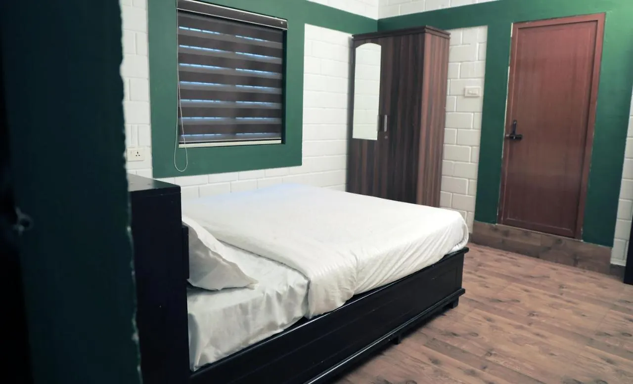River Wood Resort Vythiri India