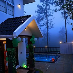 Pabis Luxurious Vythiri