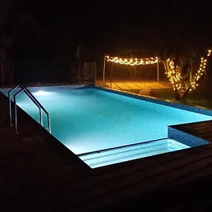 Casa Creek Vythiri