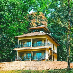 Wild Forest Vythiri