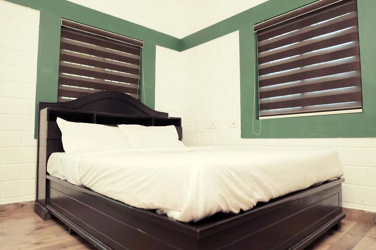 River Wood Resort Vythiri