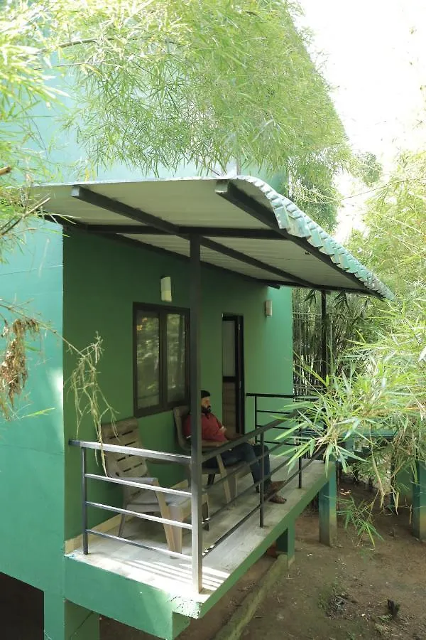 River Wood Resort Vythiri