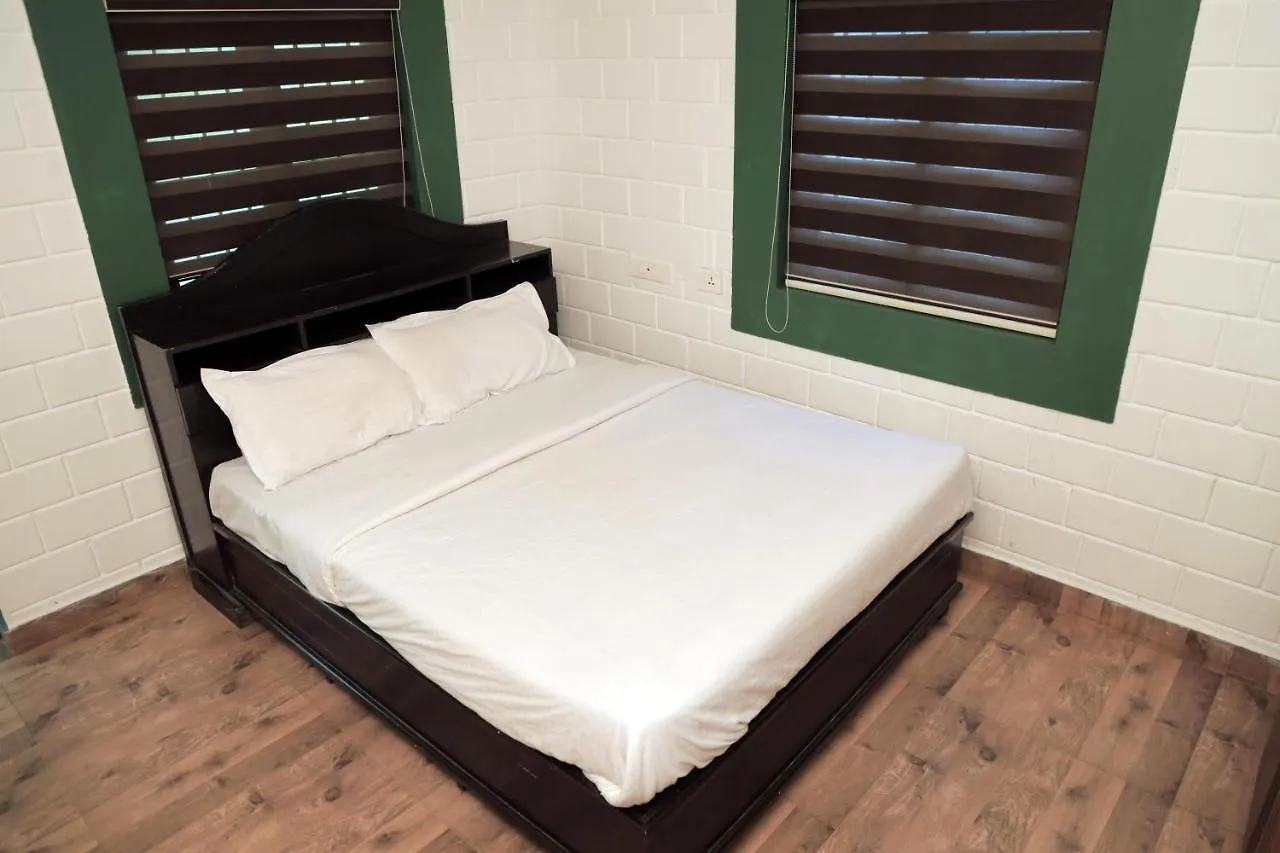 River Wood Resort Vythiri