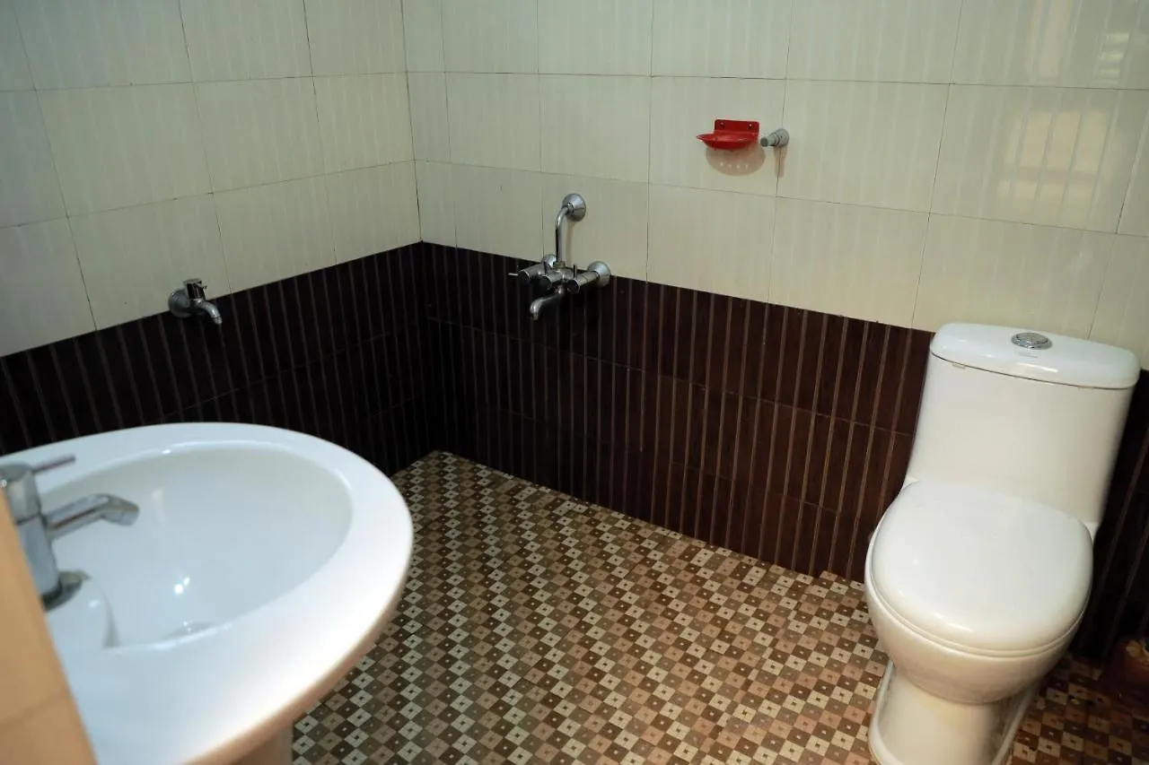 River Wood Resort Vythiri India