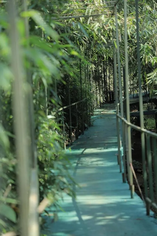 River Wood Resort Vythiri 0*,