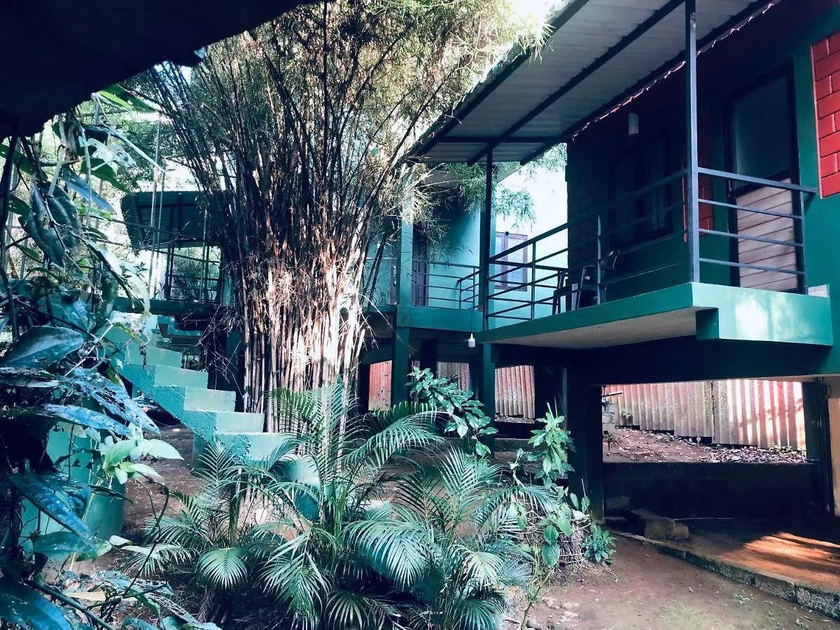 River Wood Resort Vythiri