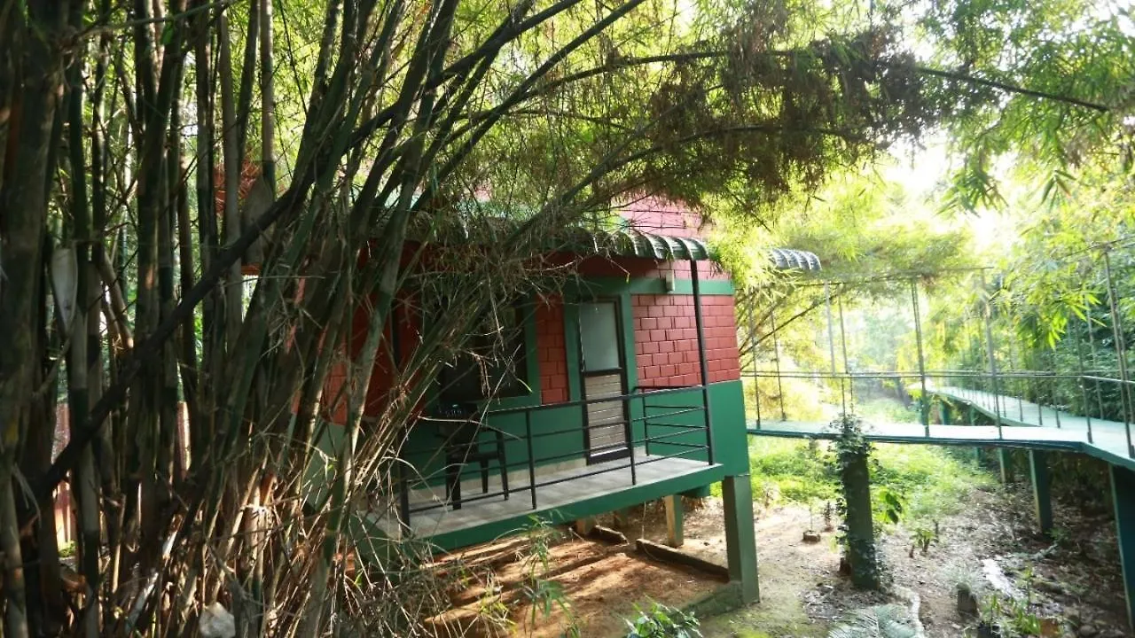 River Wood Resort Vythiri 0*,  India