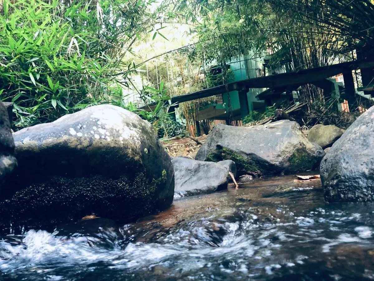 River Wood Resort Vythiri