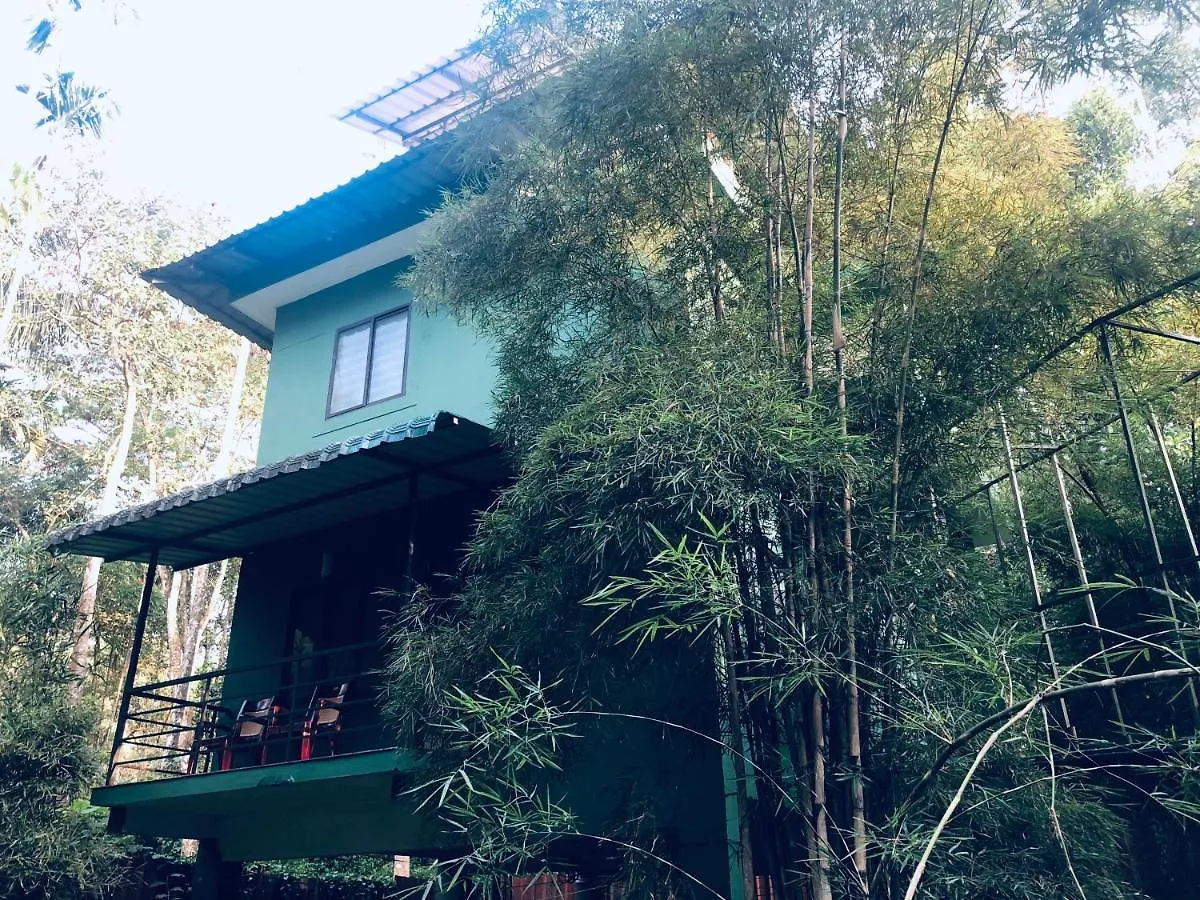 River Wood Resort Vythiri