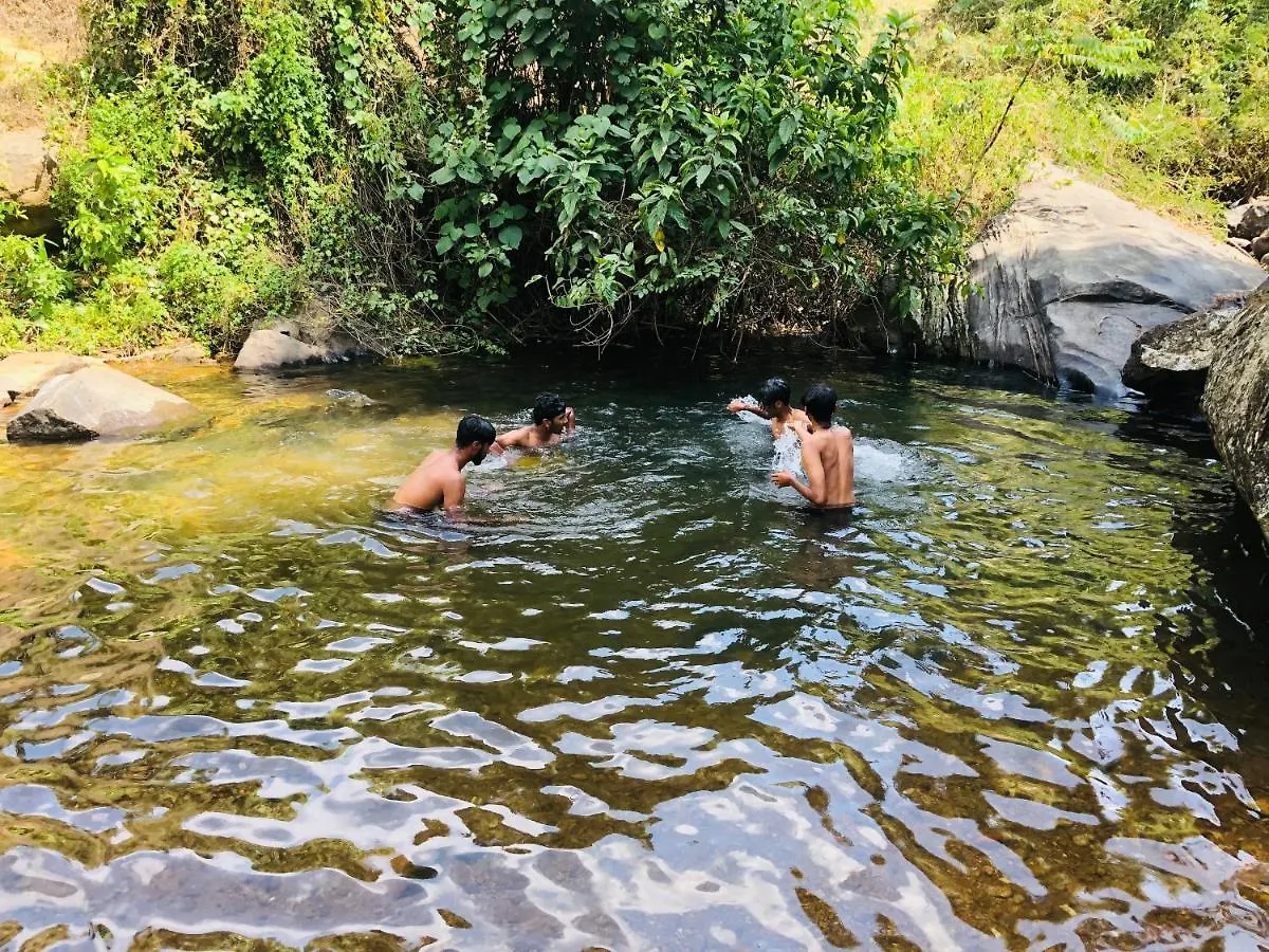 River Wood Resort Vythiri