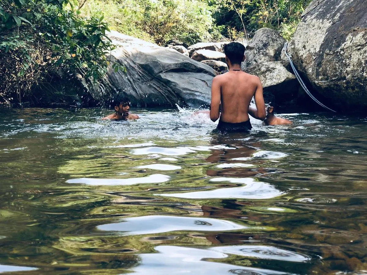 River Wood Resort Vythiri 0*,  India
