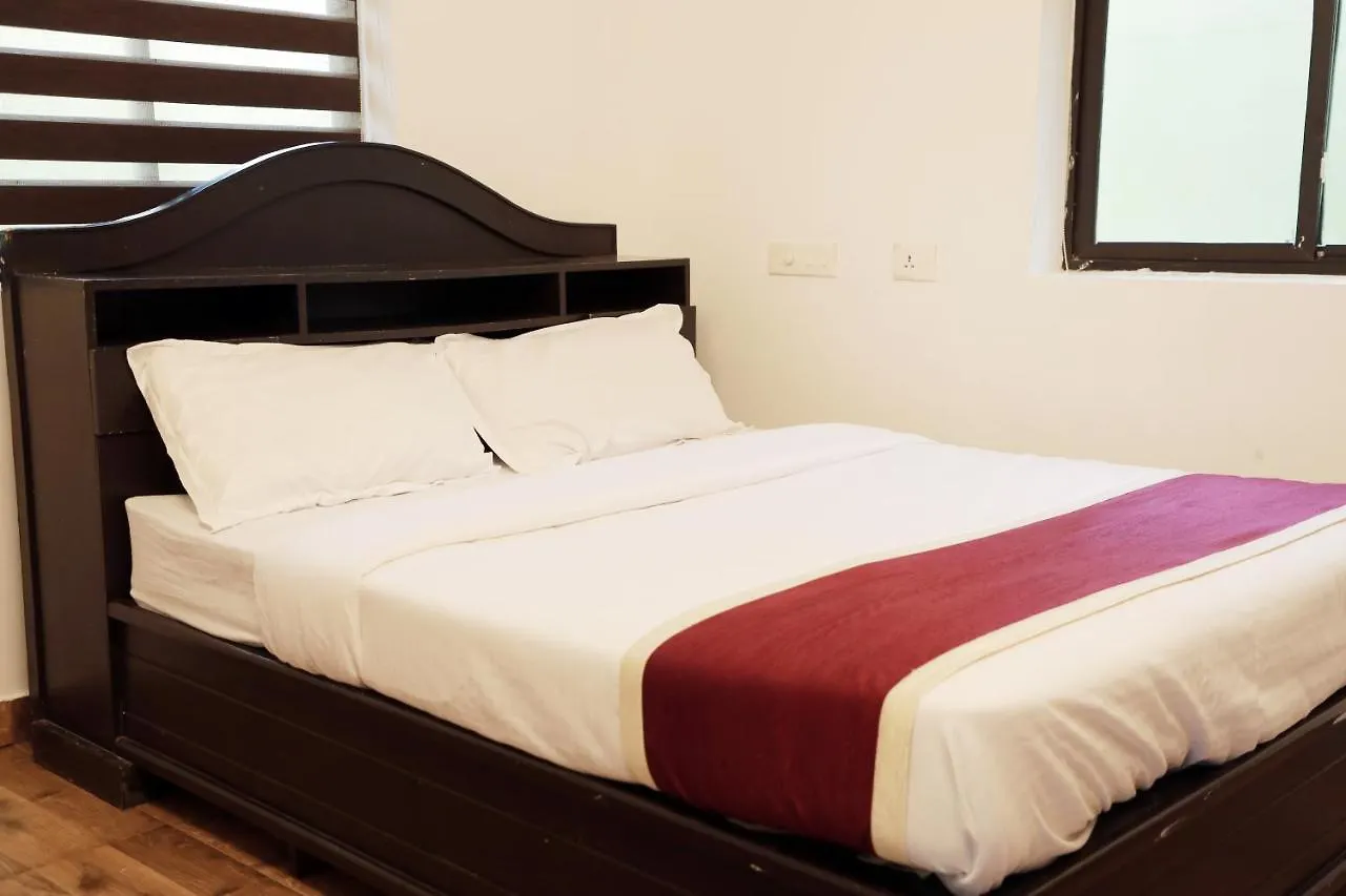 River Wood Resort Vythiri
