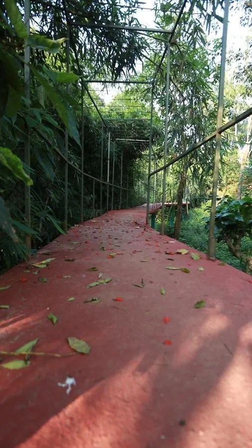 River Wood Resort Vythiri