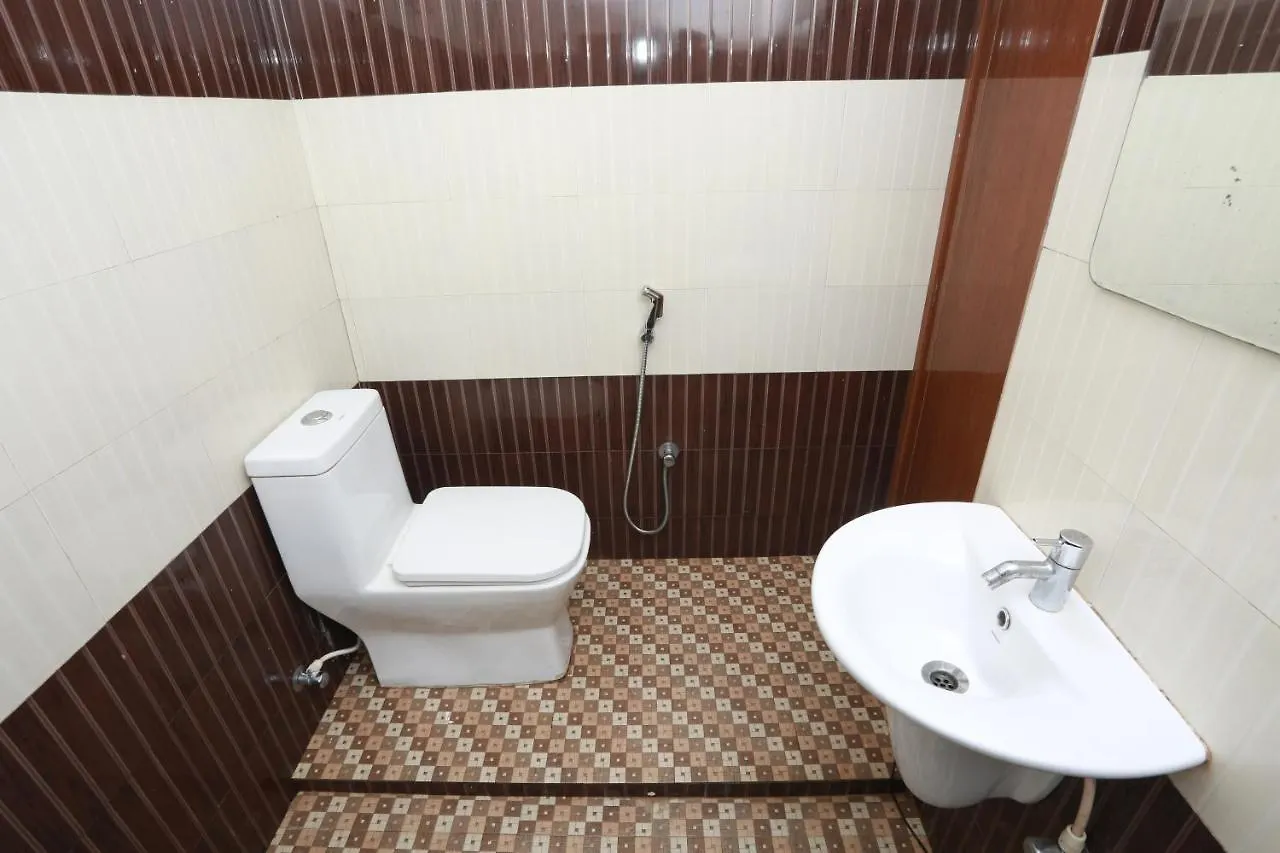 River Wood Resort Vythiri